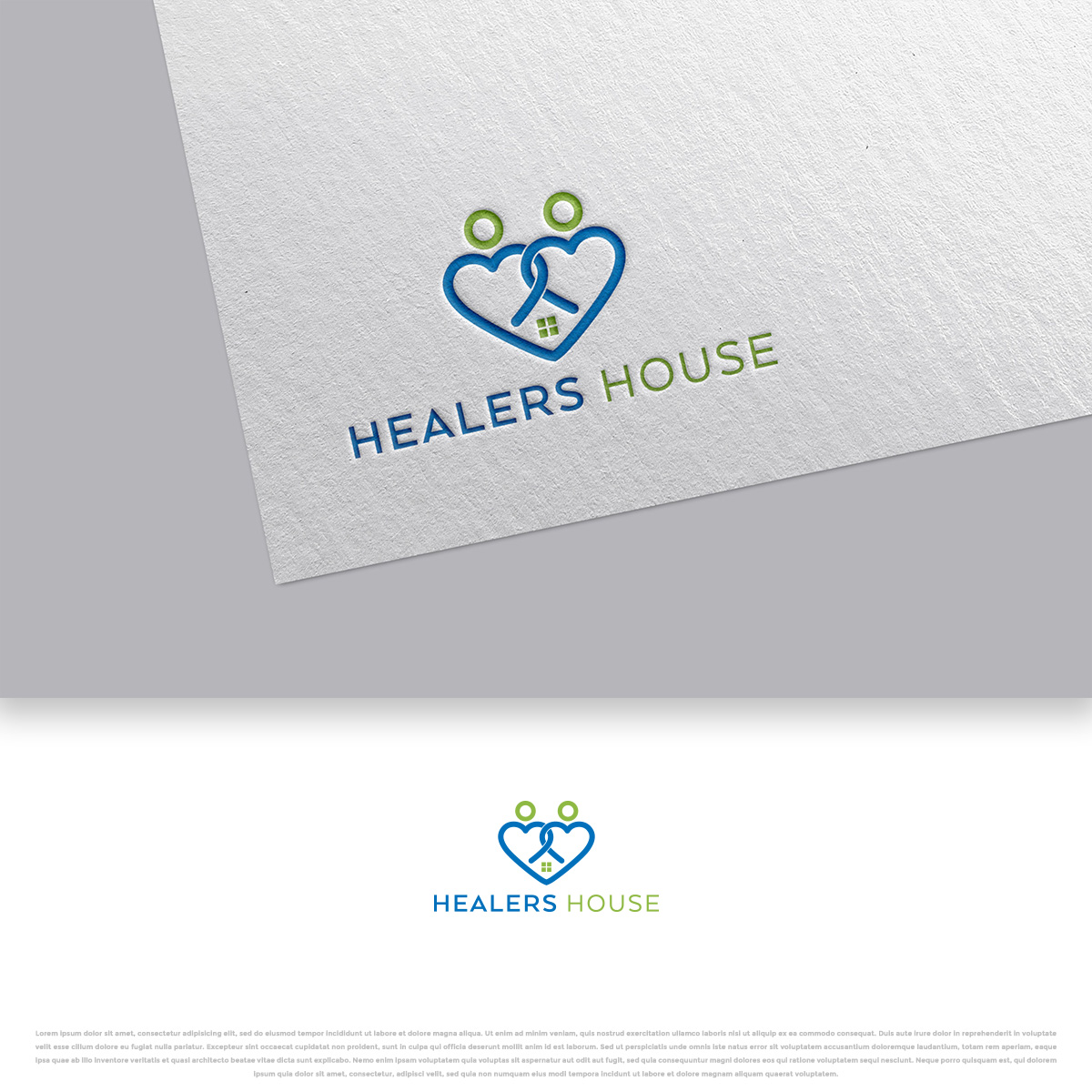 Logo Design by DesignDUO for this project | Design #28523980
