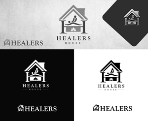 Logo Design by Shan