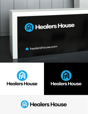 Logo Design by grrssn for this project | Design: #28528728