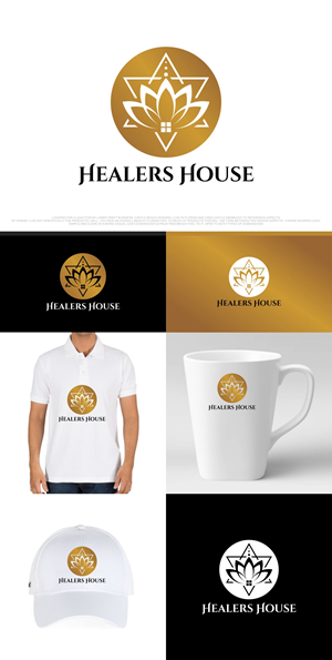 Logo Design by KajalRekha for this project | Design: #28510964