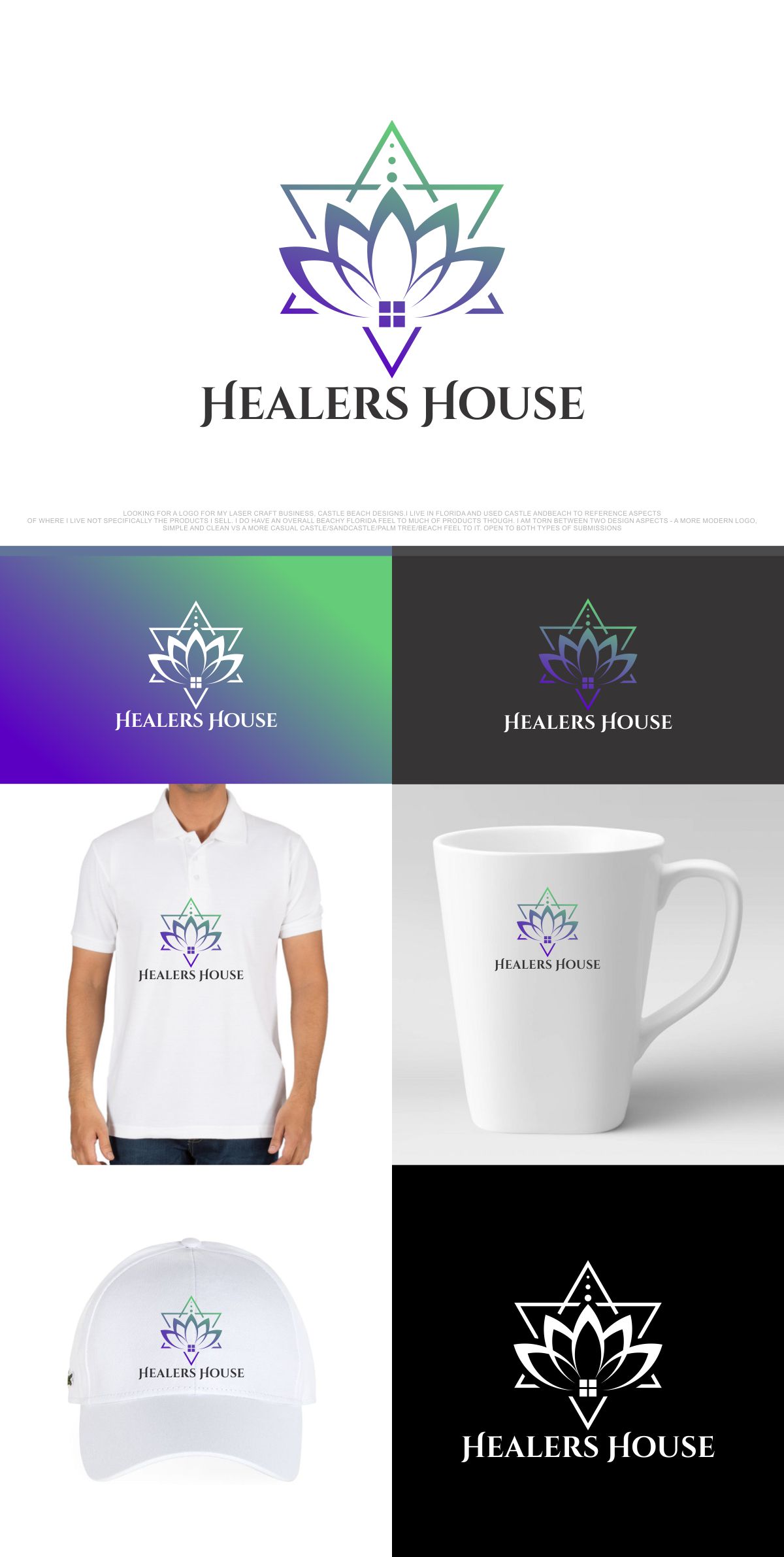Diseño de Logo por KajalRekha para este proyecto | Diseño #28510965