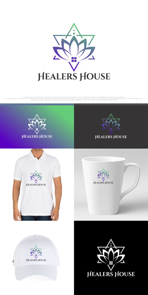 Logo Design by KajalRekha for this project | Design: #28510965