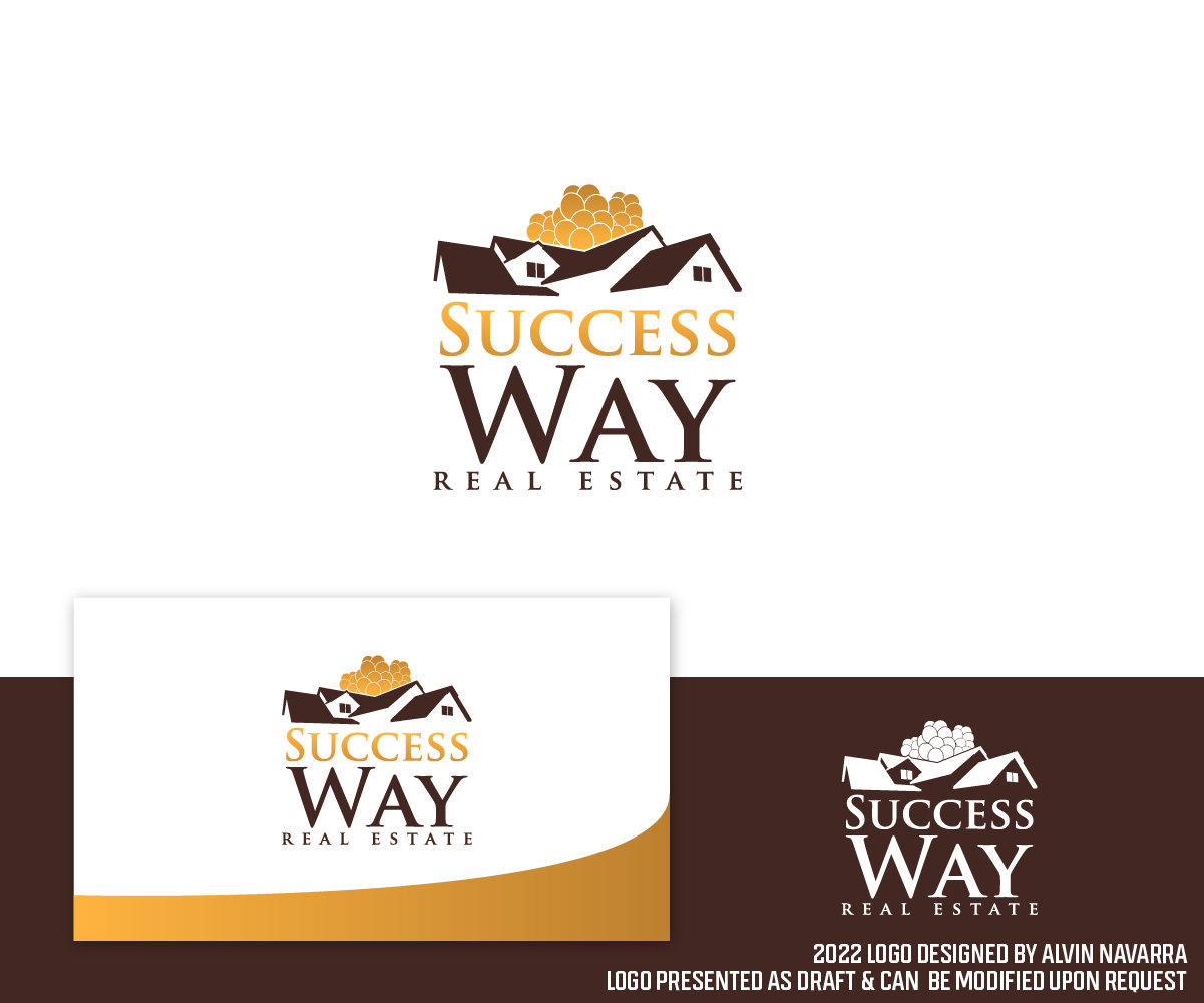 Logo Design by alvinnavarra for this project | Design #28515933