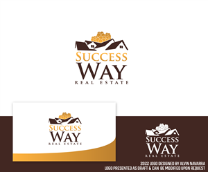 Logo Design by alvinnavarra for this project | Design: #28515933