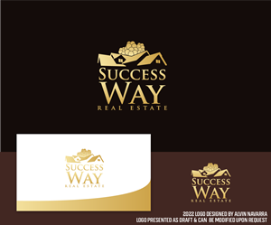 Logo Design by alvinnavarra for this project | Design: #28515946