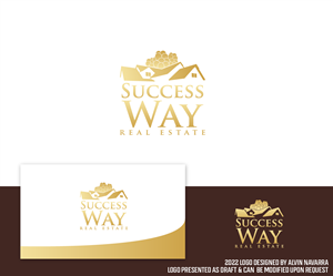 Logo Design by alvinnavarra for this project | Design: #28515949