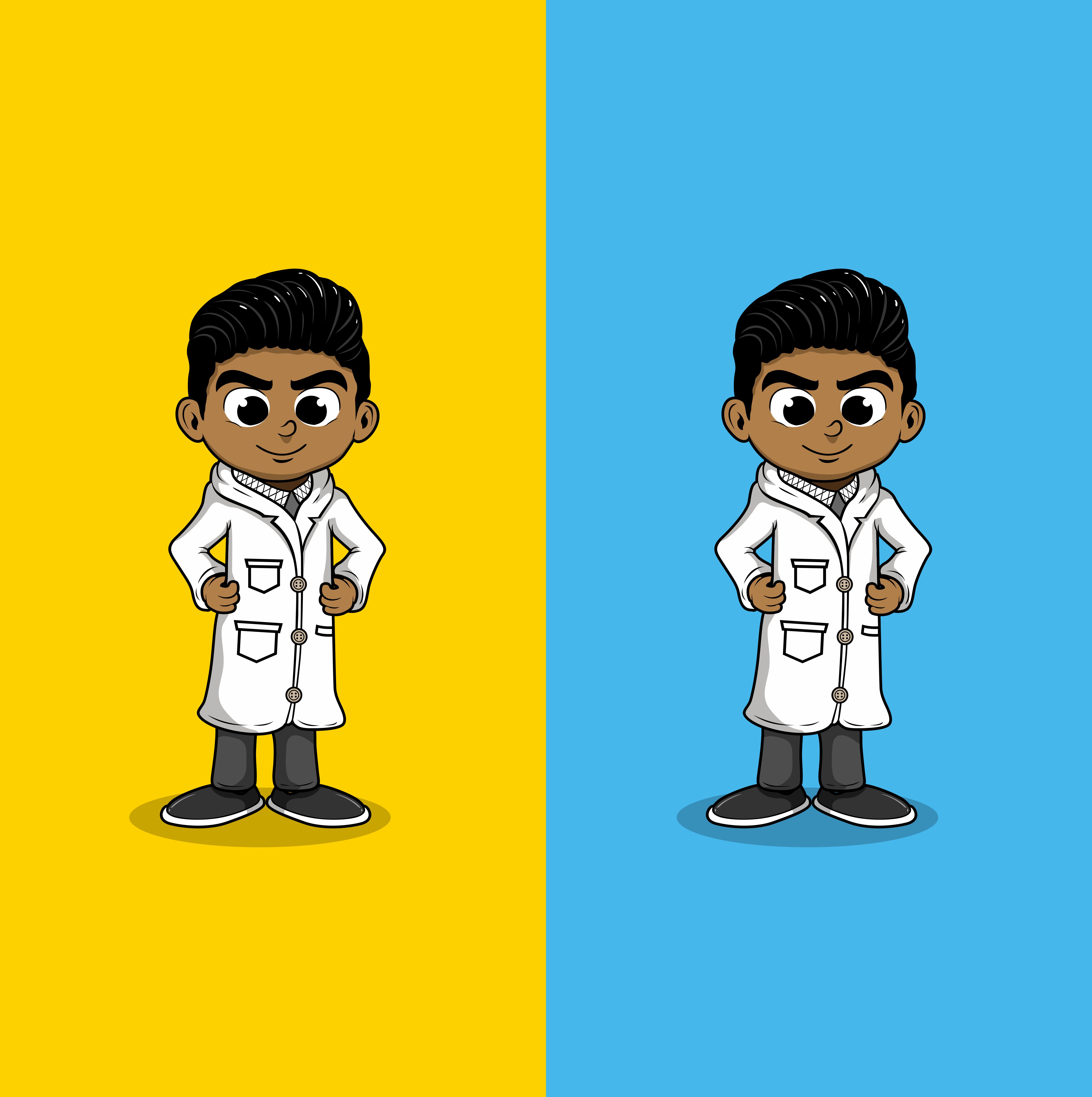 Diseño de Logo por Adi firadika para este proyecto | Diseño #28529835