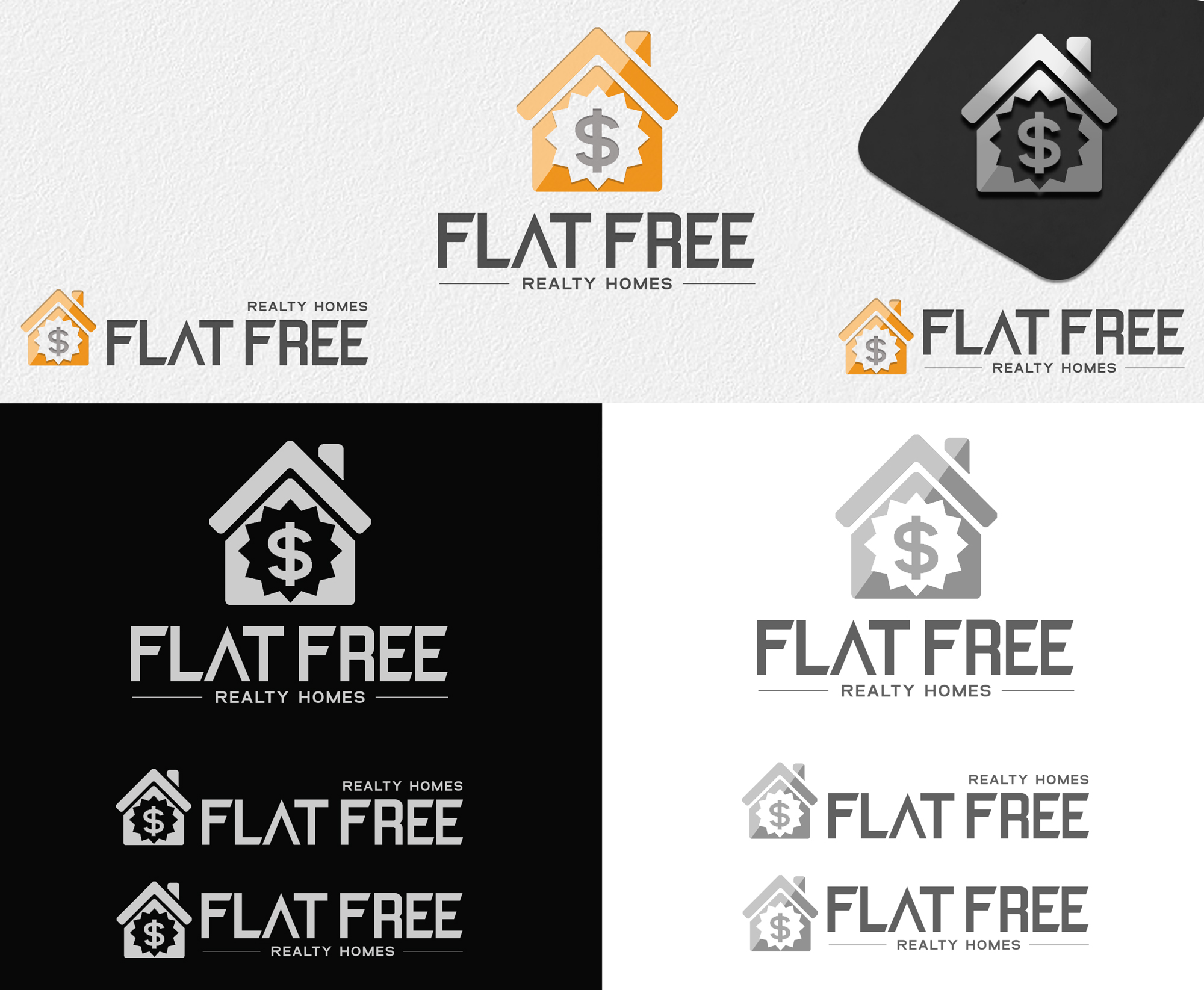 Logo Design by Shan for this project | Design #28508071