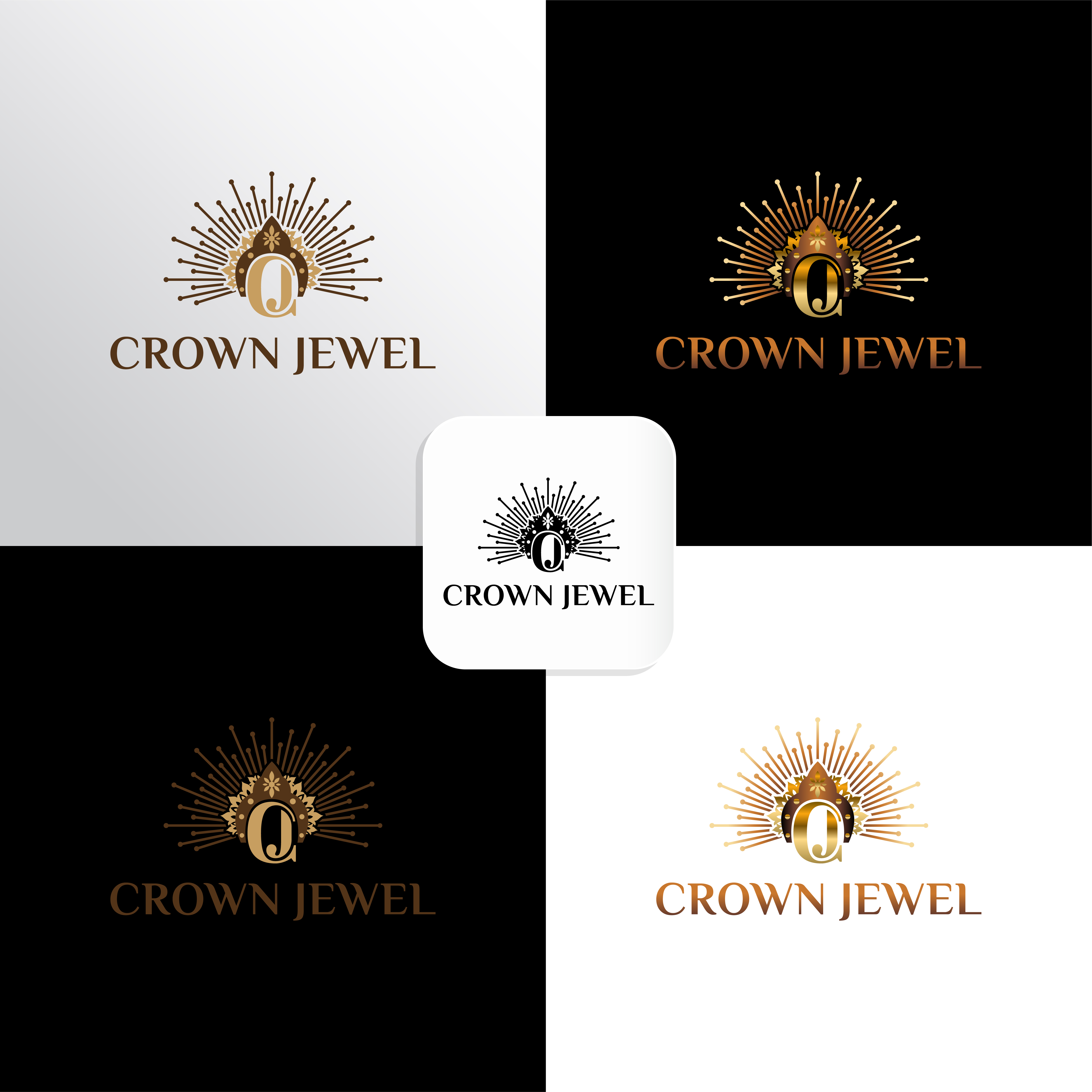 Diseño de Logo por MMYOUSUF para este proyecto | Diseño #28511385