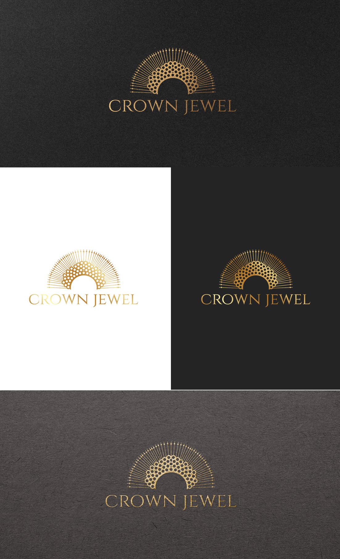 Logo Design by GLDesigns for this project | Design #28508321