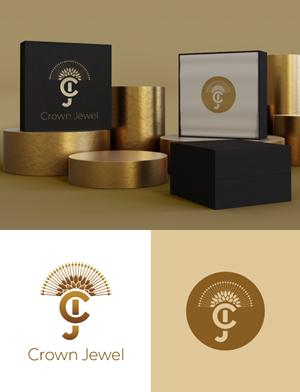 Logo Design by inesvazdecarvalho