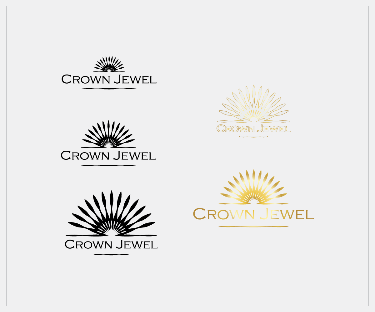 Logo Design by JR design for this project | Design #28511368