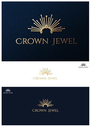 Diseño de Logo por goranvisnjic82 para este proyecto | Diseño: #28508973