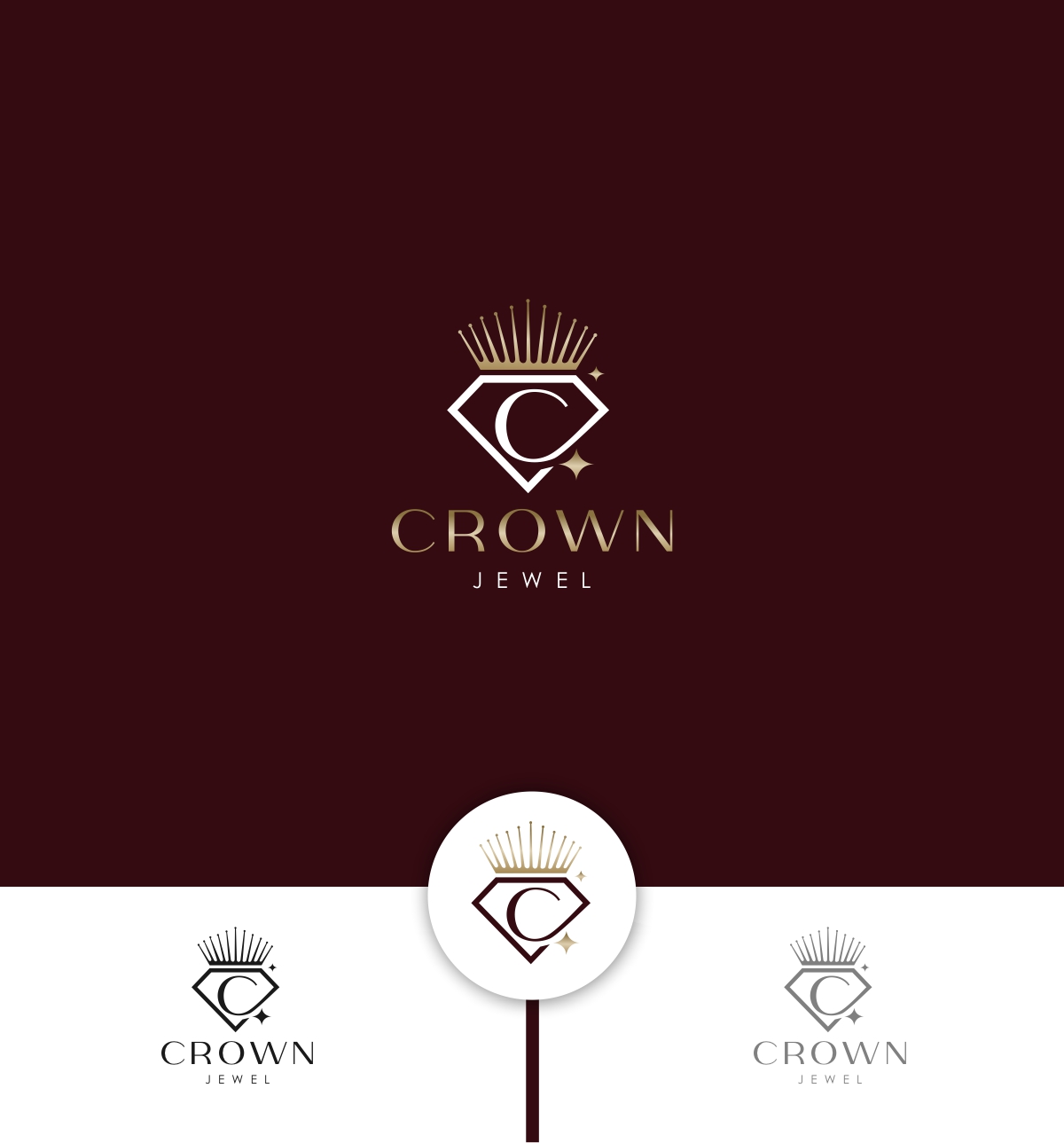 Logo Design by ecorokerz for this project | Design #28506242