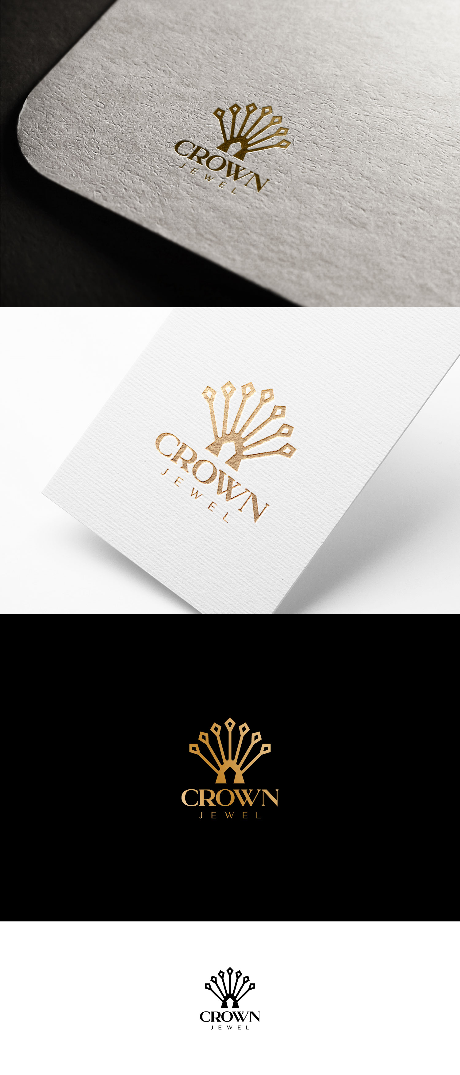 Logo Design by Haja_H2 for this project | Design #28509482