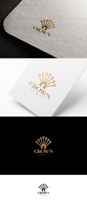 Logo Design by Haja_H2 for this project | Design: #28509482