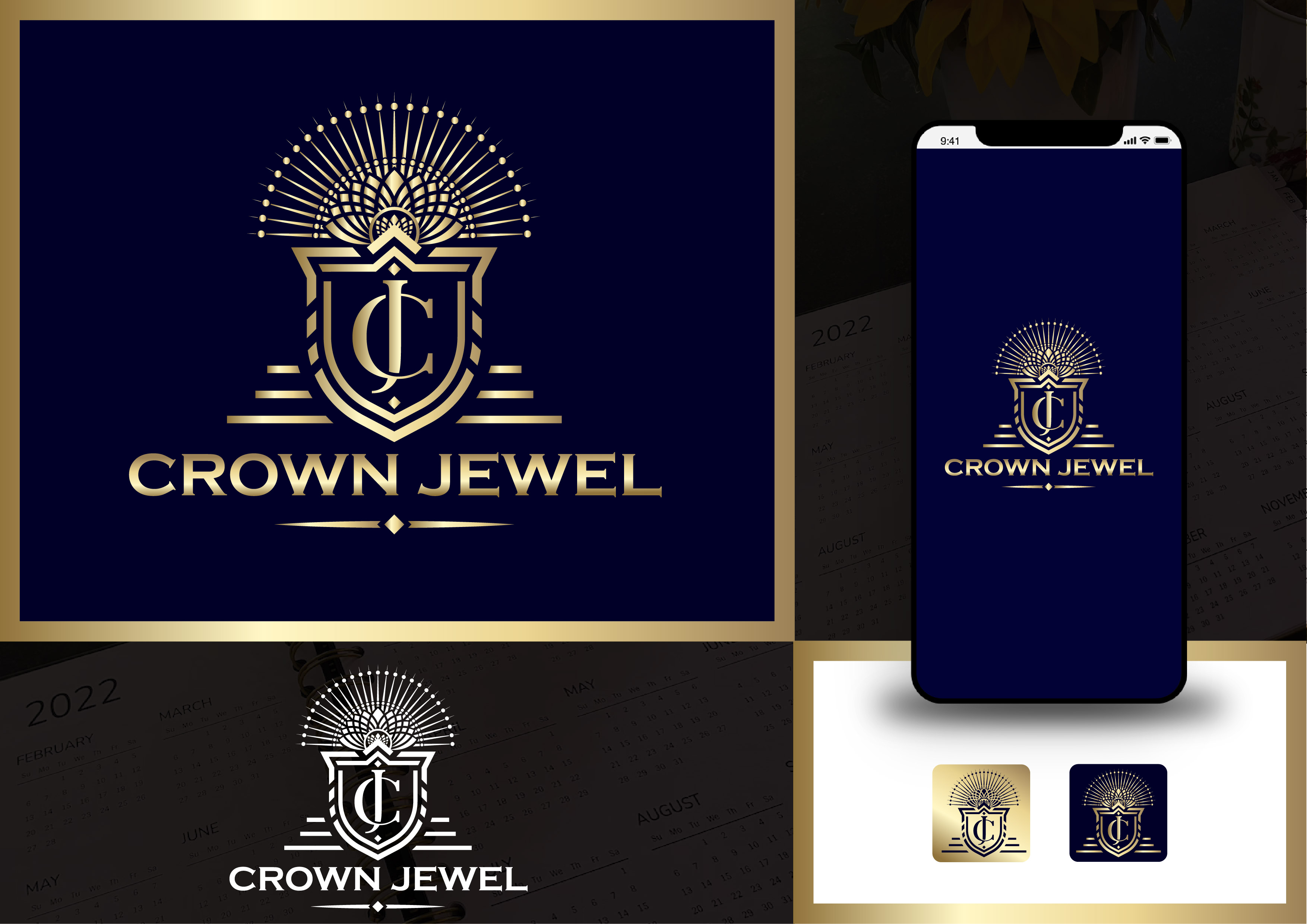 Diseño de Logo por Mario 11 para este proyecto | Diseño #28508962