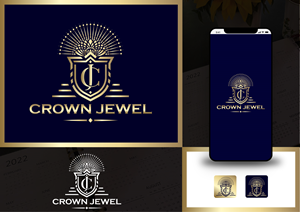 Logo-Design von Mario 11 für dieses Projekt | Design: #28508962