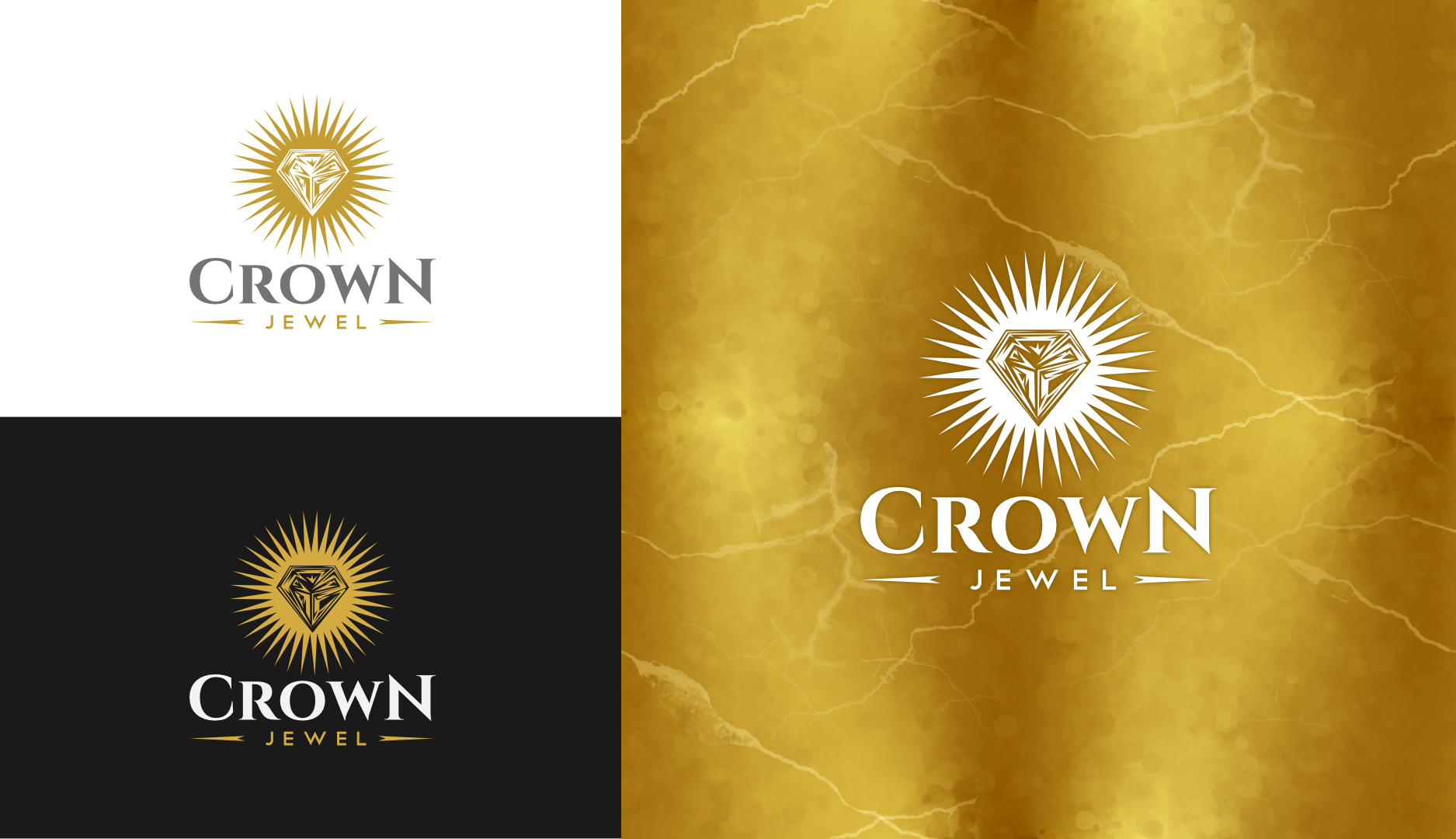 Logo Design by MulamboDesign for this project | Design #28507027