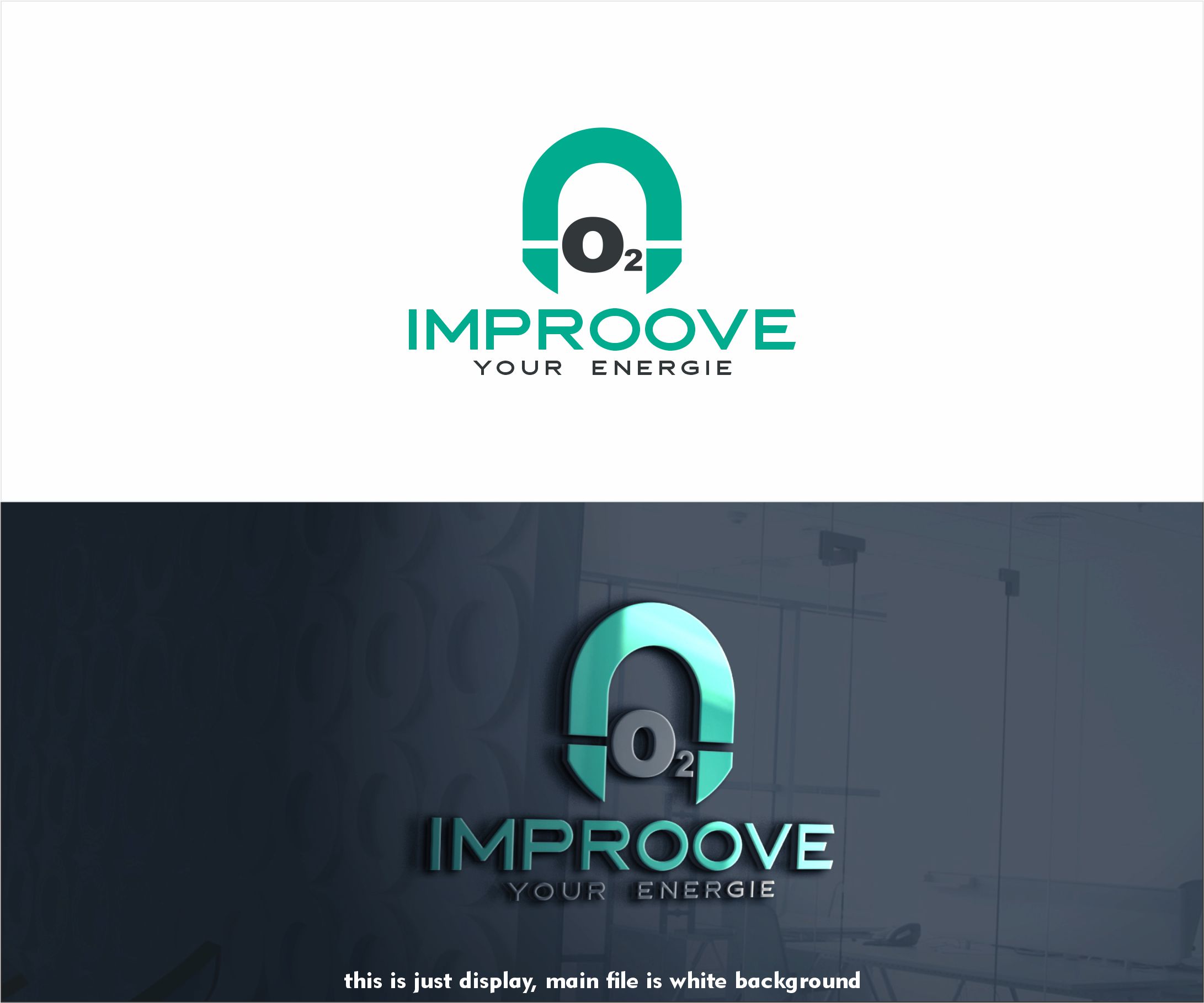 Logo Design by alkaline for this project | Design #28507761