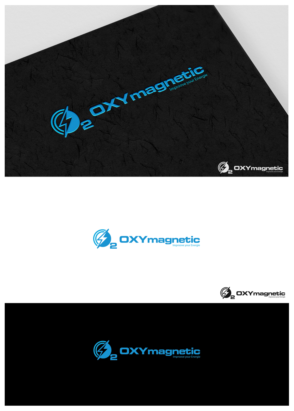 Diseño de Logo por goranvisnjic82 para este proyecto | Diseño #28508487