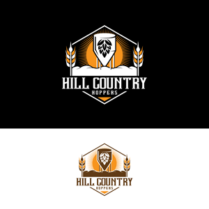 Hat and t shirts. Maybe banners at a later date | Logo Design by Logo of god