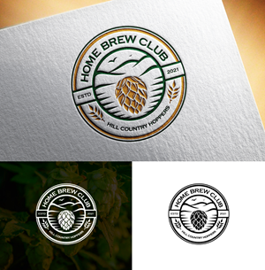 Logo Design by Logo Stock for this project | Design: #28508208