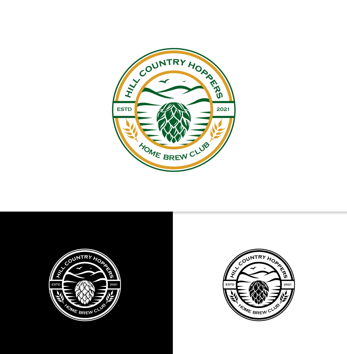 Logo Design by Logo Stock for this project | Design: #28513054