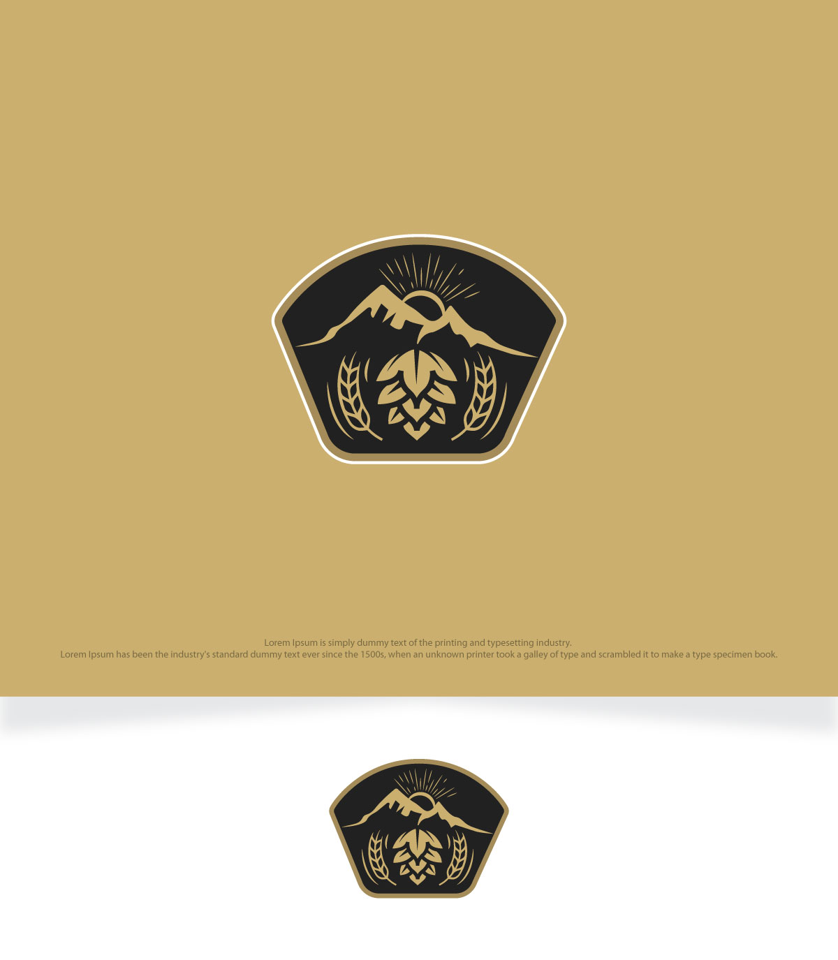 Logo Design by ecorokerz for this project | Design #28506406