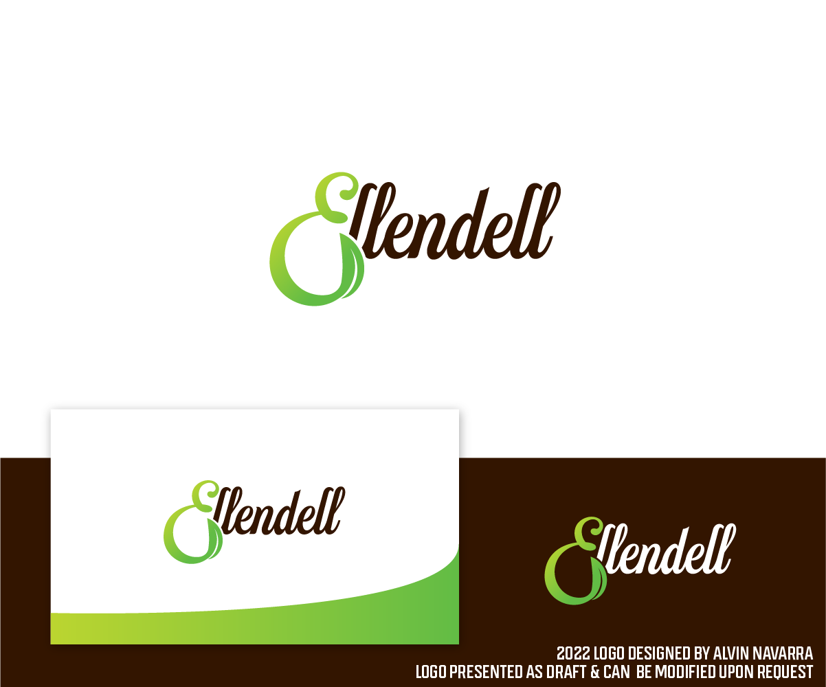 Logo Design by alvinnavarra for this project | Design #28516034