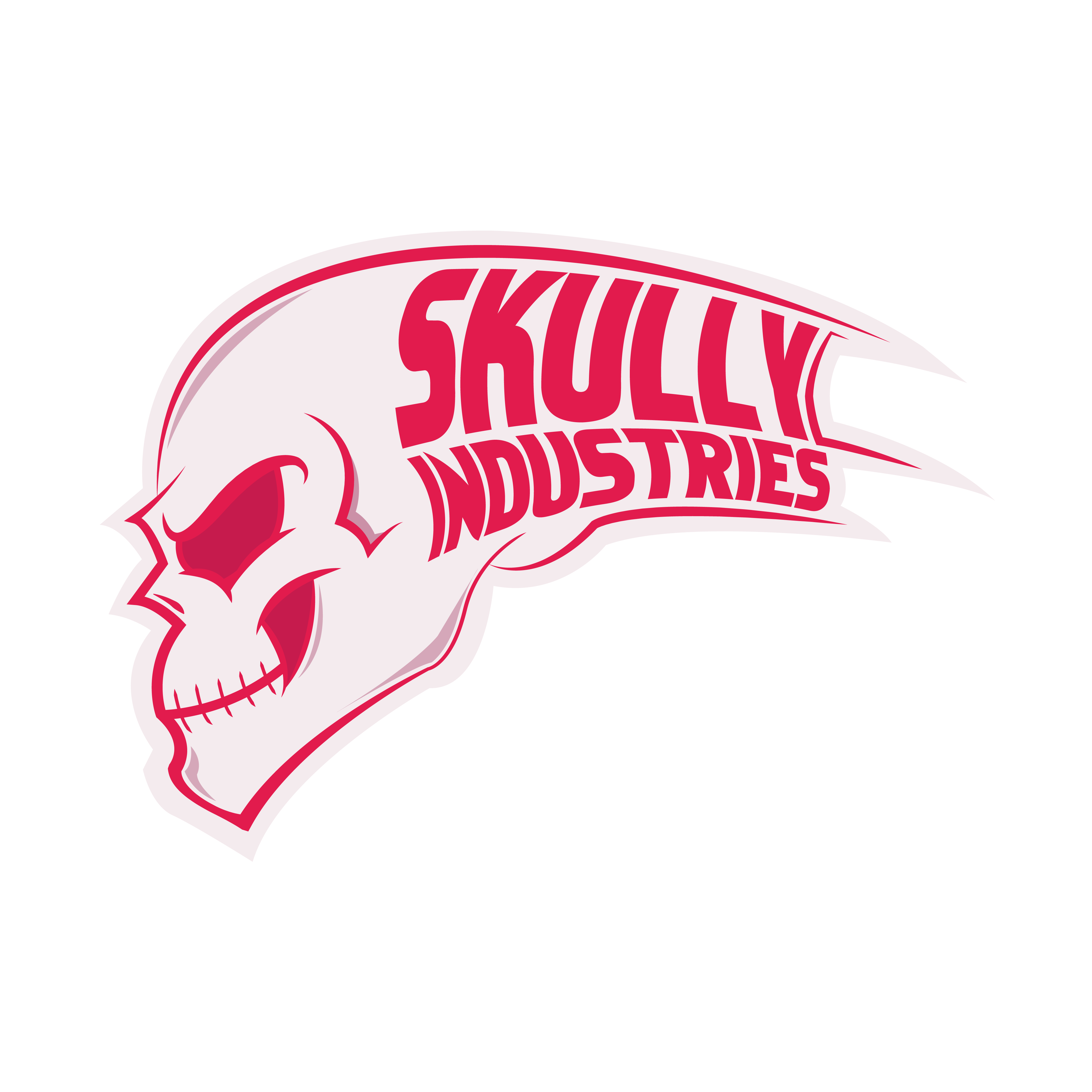 Design de Logo par Musfikur pour SKULLY INDUSTRIES | Design #28512610
