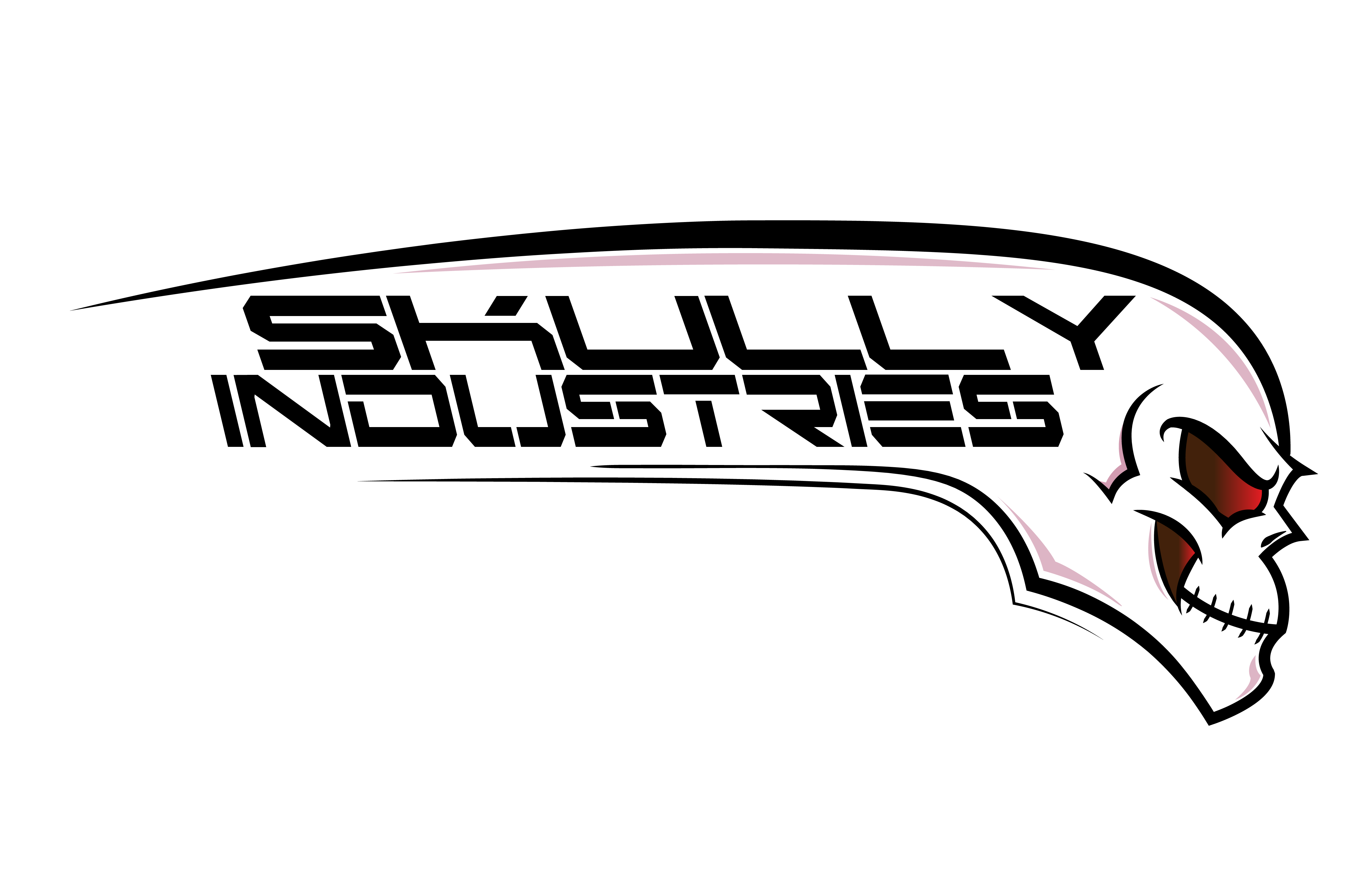 Design de Logo par Musfikur pour SKULLY INDUSTRIES | Design #28523168