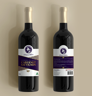 Label Design by deepaksuri0367