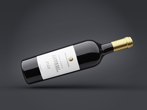 Label Design by Arbaz13