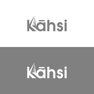 Kahsi | Logo Design by agung 25