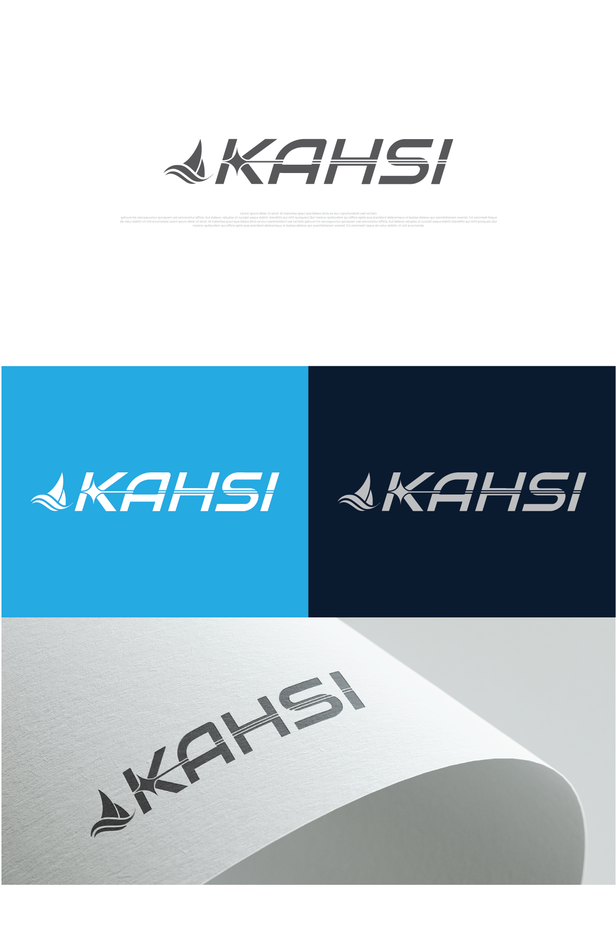 Logo-Design von Ditty rajan für dieses Projekt | Design #28511013