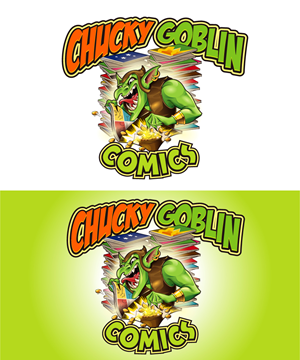 Logo Design by Suprakash 3