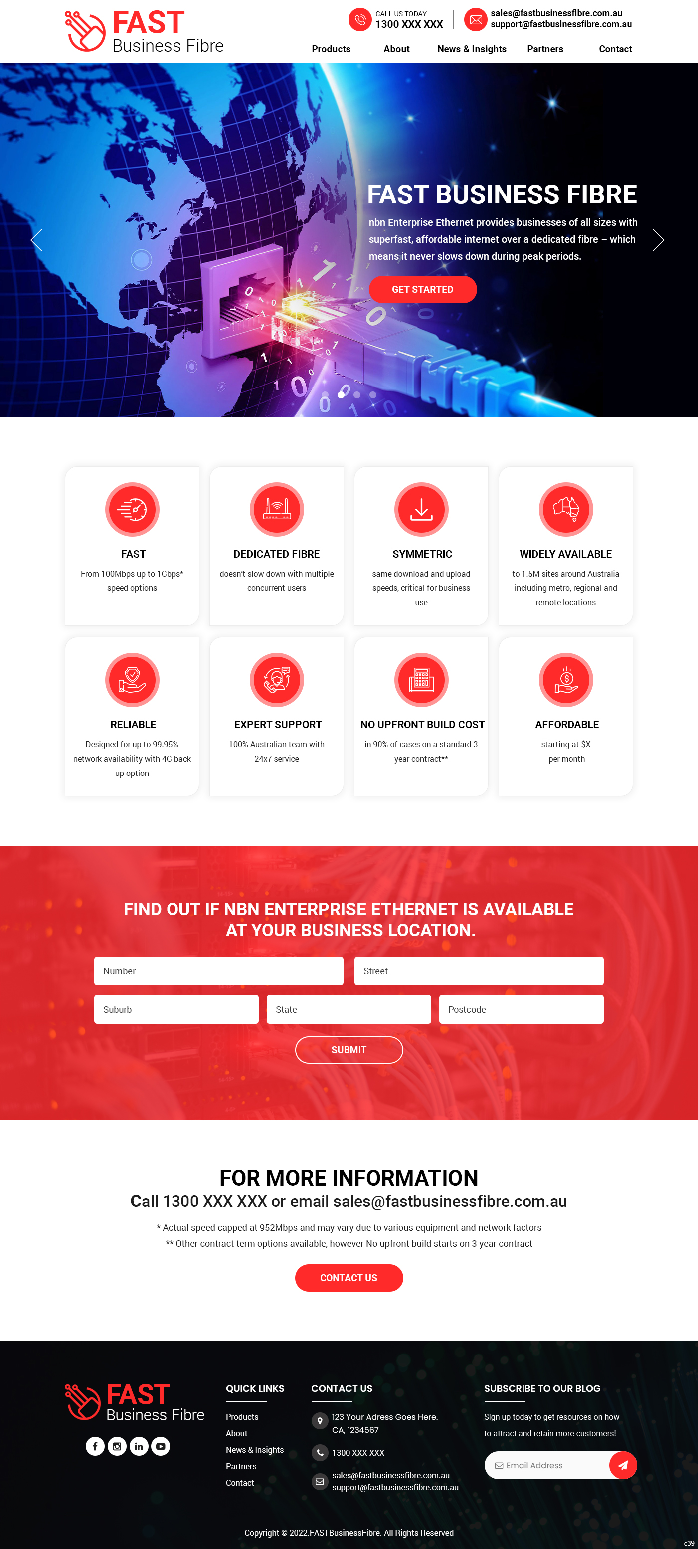 Web Design by pb for this project | Design #28514553