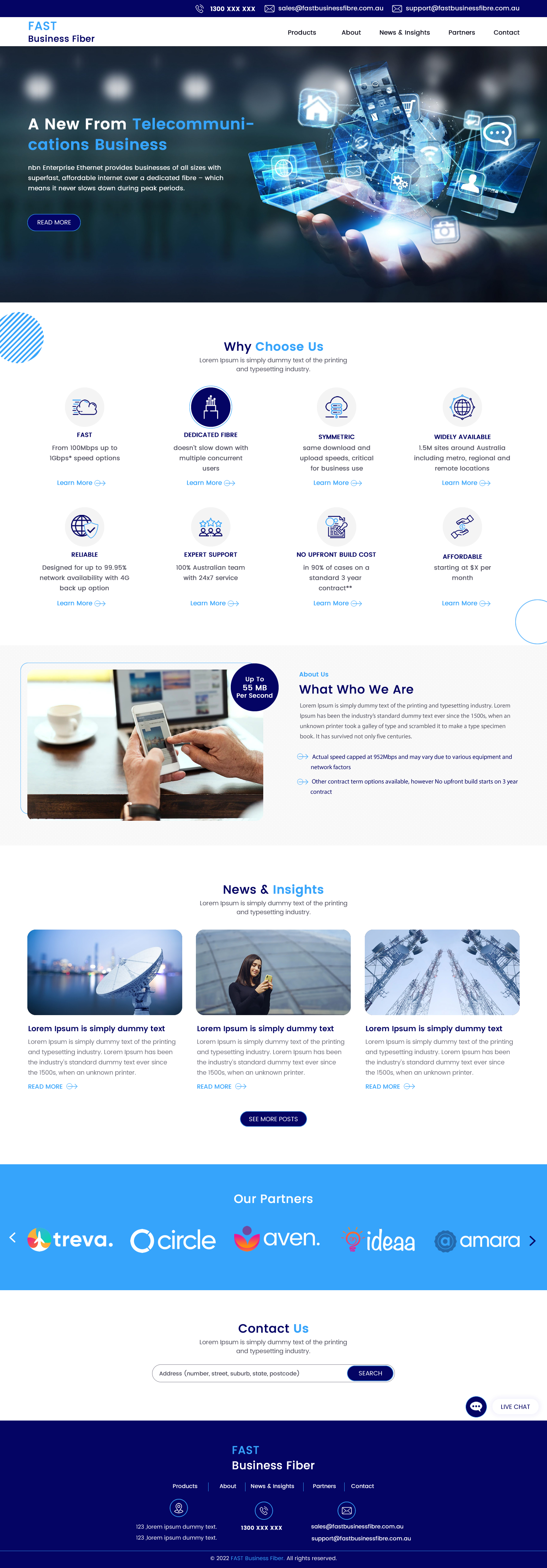 Web Design by rightway for this project | Design #28527649