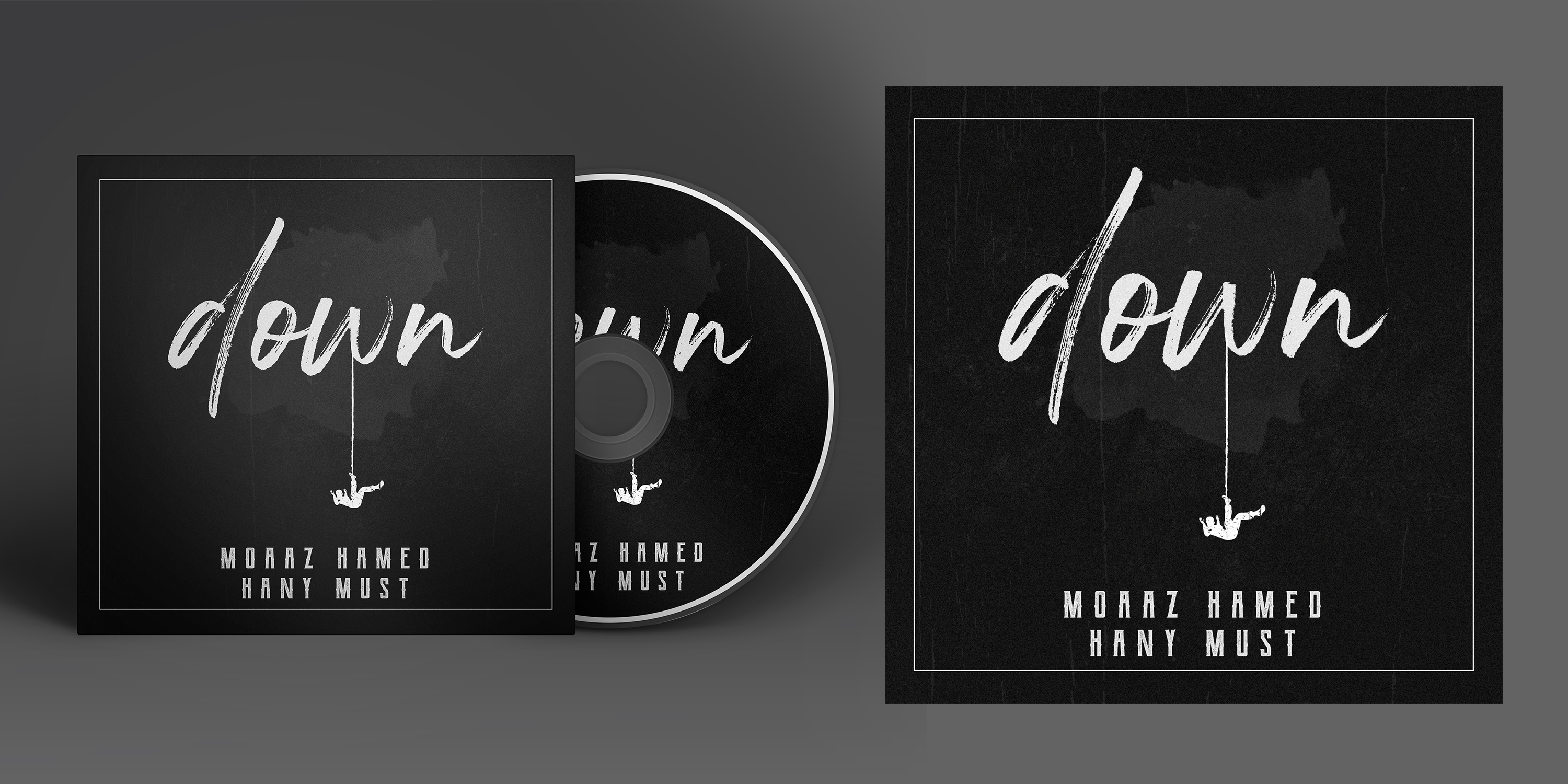 CD Cover Design by Graphic Storm for this project | Design #28535761