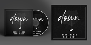CD Cover Design by Graphic Storm for this project | Design: #28535761