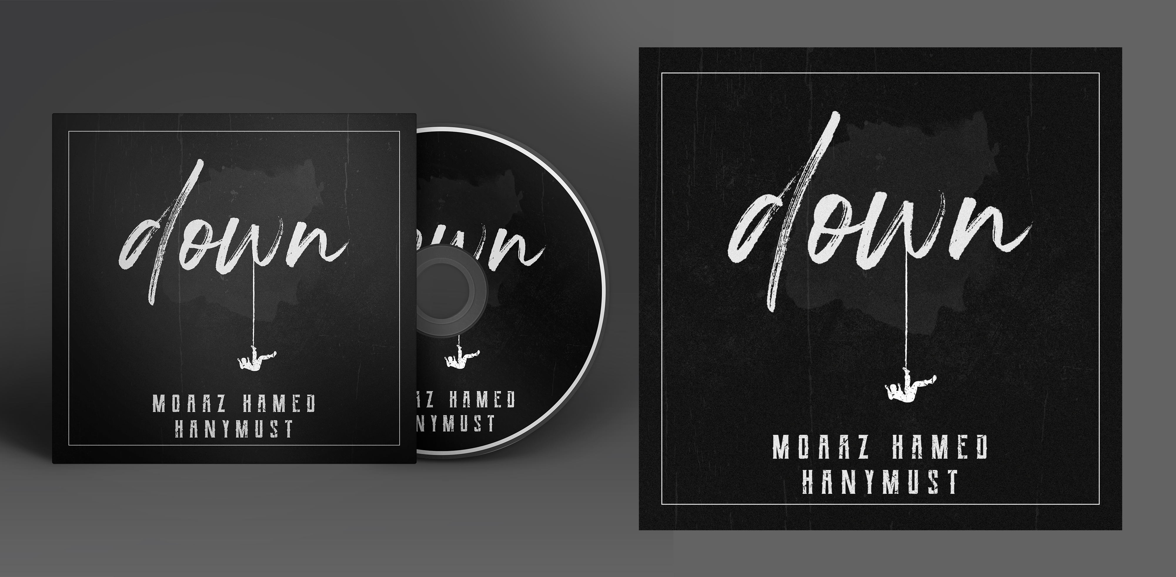 CD Cover Design by Graphic Storm for this project | Design #28550033