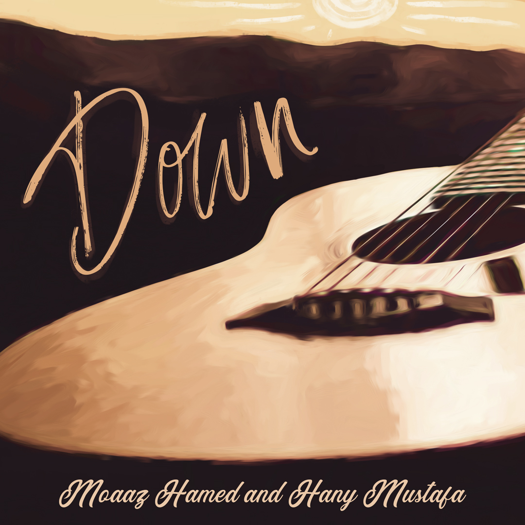 CD Cover Design by hektorsty for this project | Design #28520488