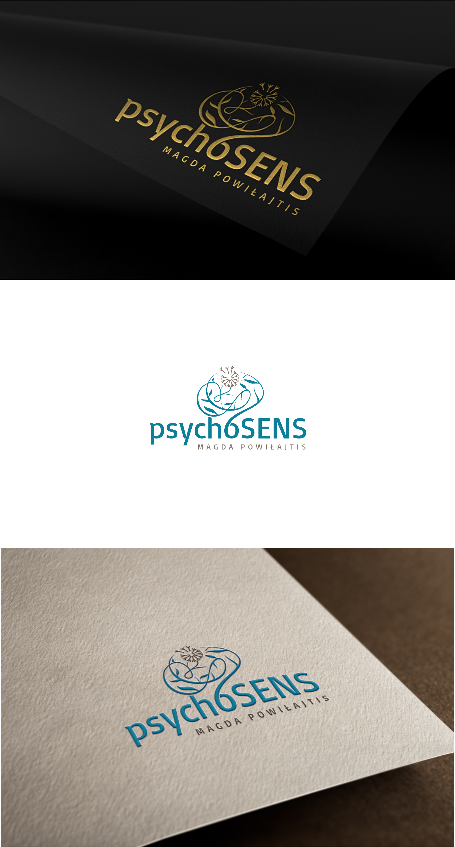 Logo Design by *mary for this project | Design #28507946