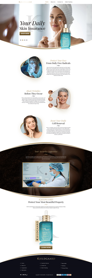 Web Design by nh5