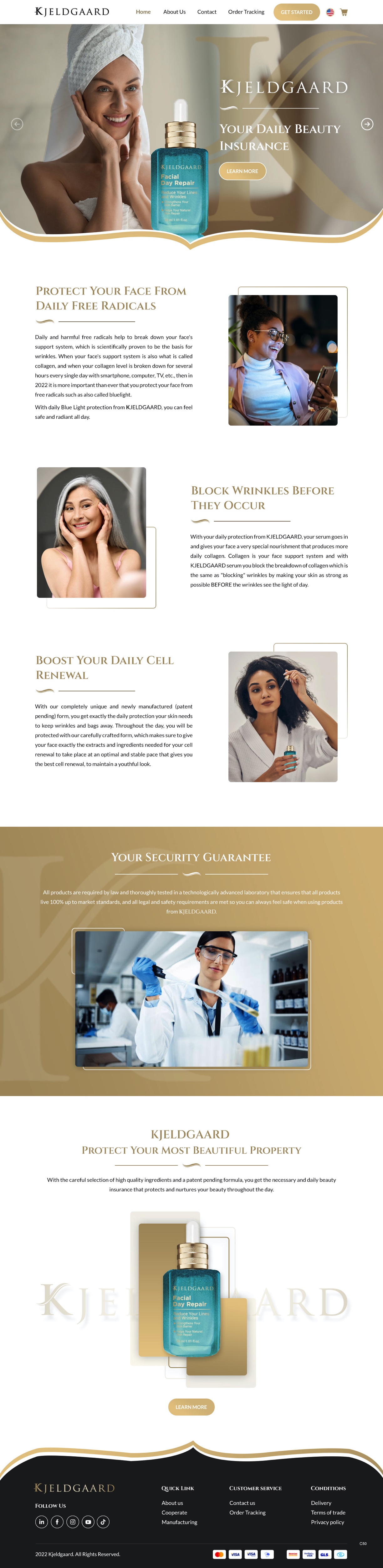 Diseño Web por pb para este proyecto | Diseño #28514594