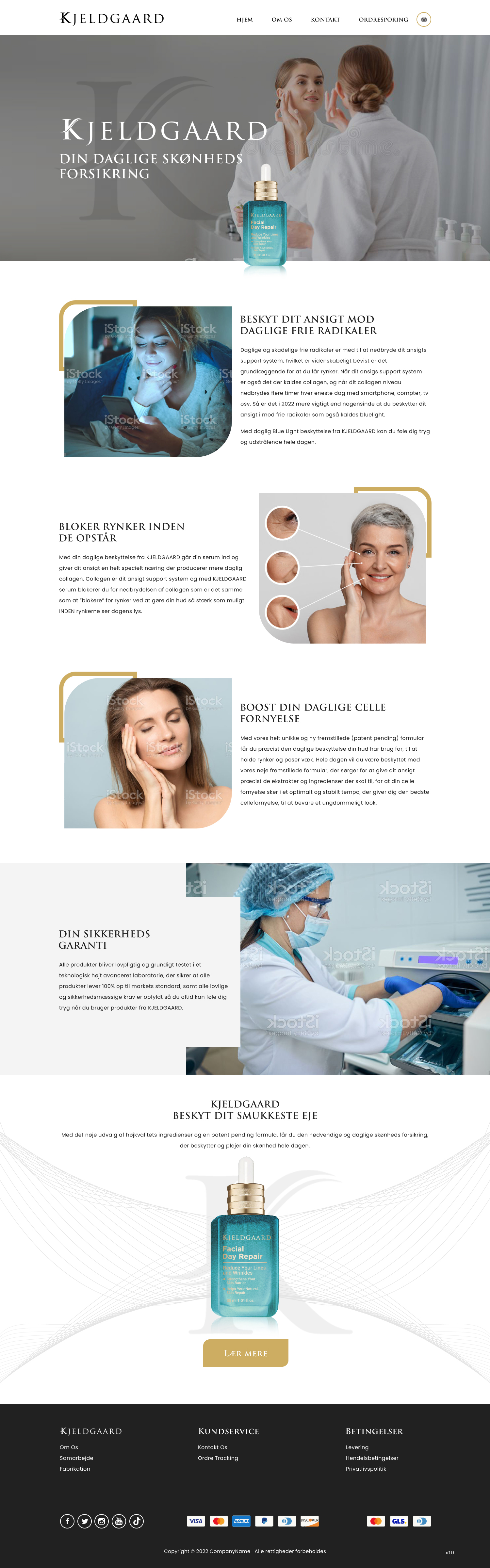 Diseño Web por pb para este proyecto | Diseño #28514595