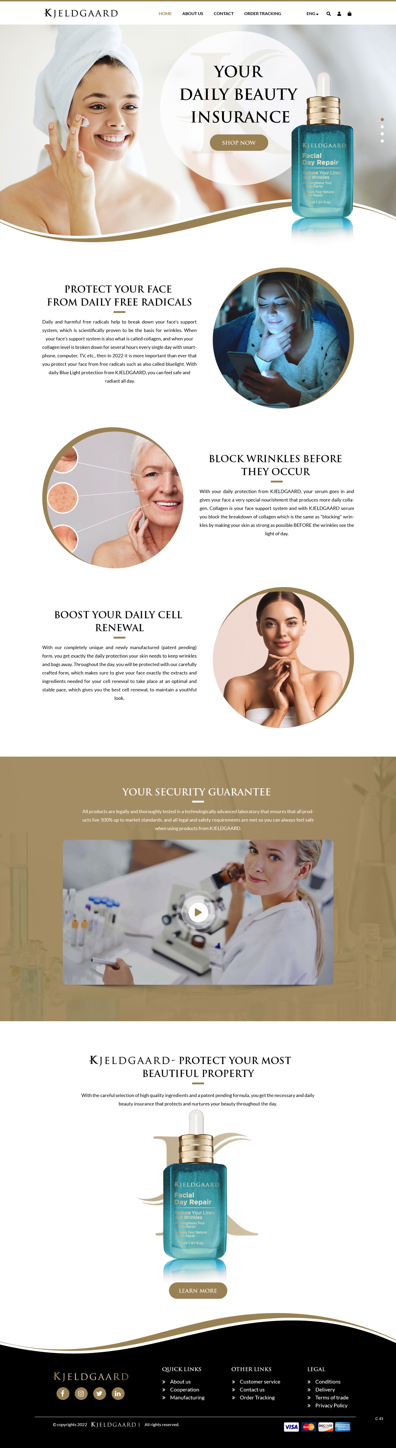 Diseño Web por pb para este proyecto | Diseño #28526384