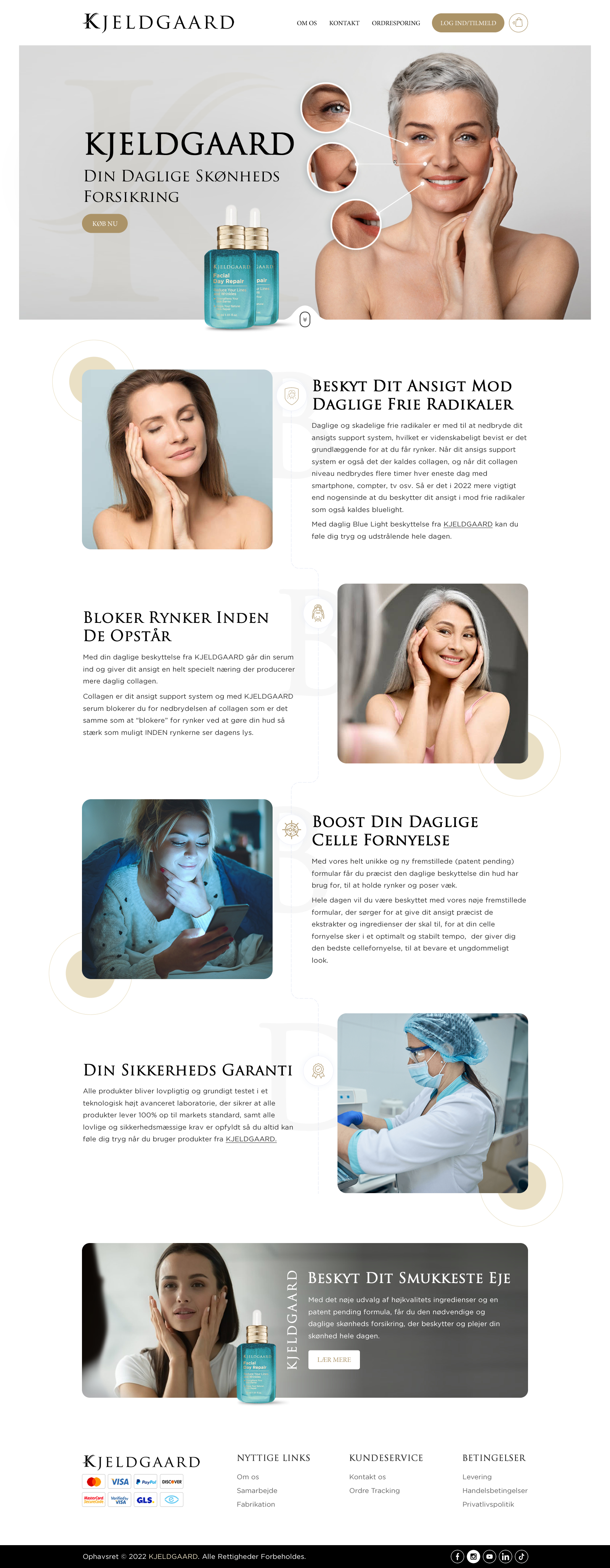 Web Design by Sbss for this project | Design #28516279