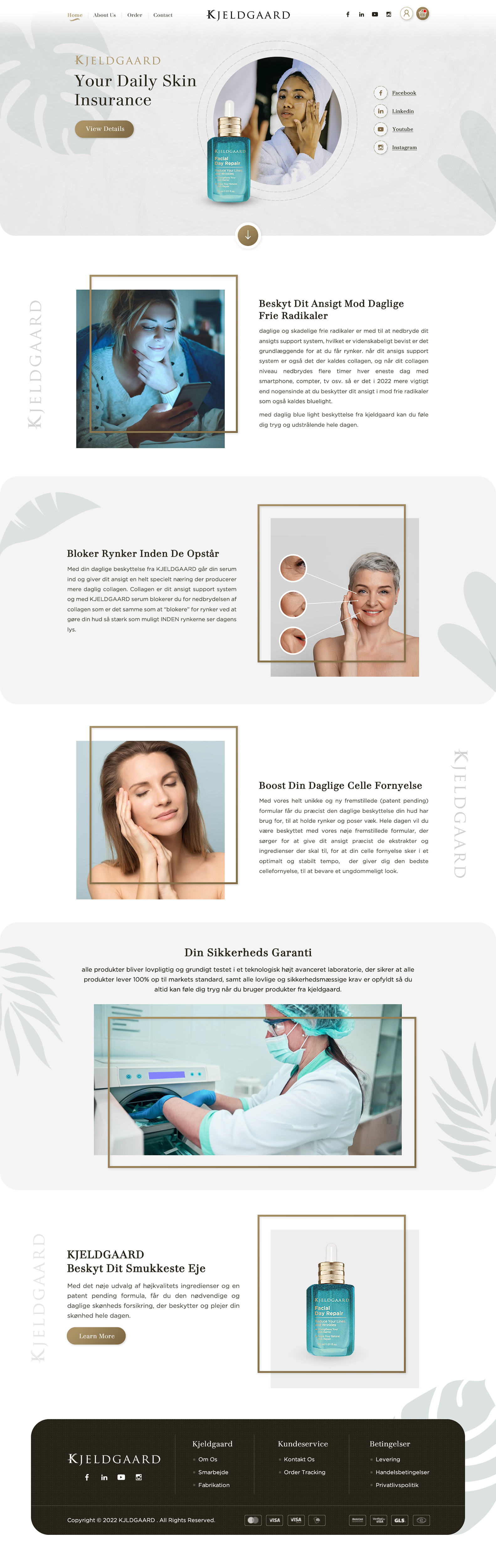 Web-Design von Sbss für dieses Projekt | Design #28517016